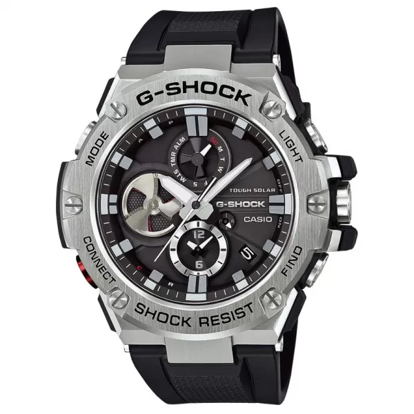 Casio G-Shock GST-B100-1AER