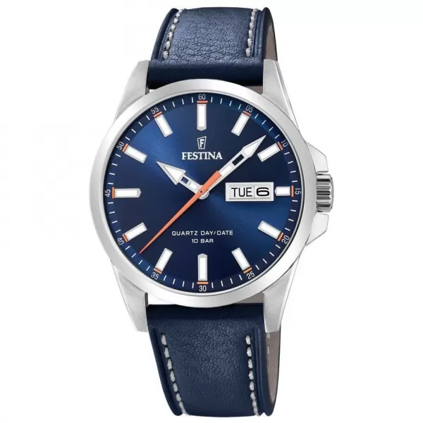 Pánske hodinky Festina 20358/3