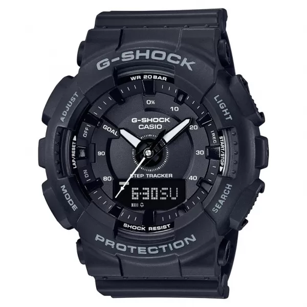 Casio G-Shock GMA-S130-1A