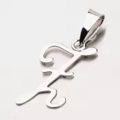 Prívesok - zlaté písmenko Z 43-21029-Z