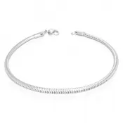 Oceľový náramok GCZA033