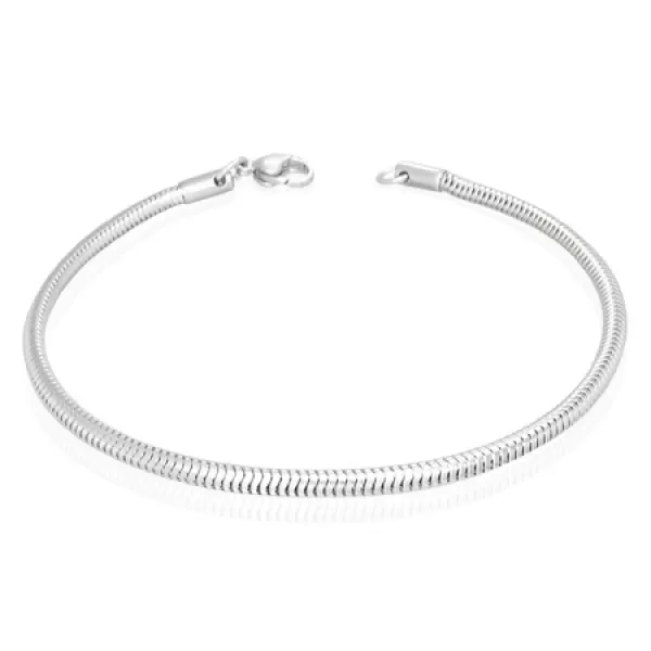 Oceľový náramok GCZA033