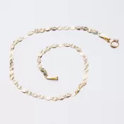 Zlatý náramok 44-1539