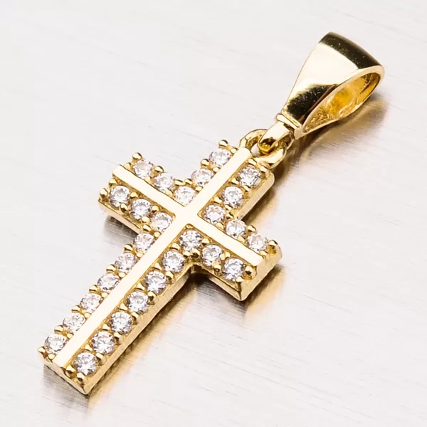 Zlatý kríž 13-231