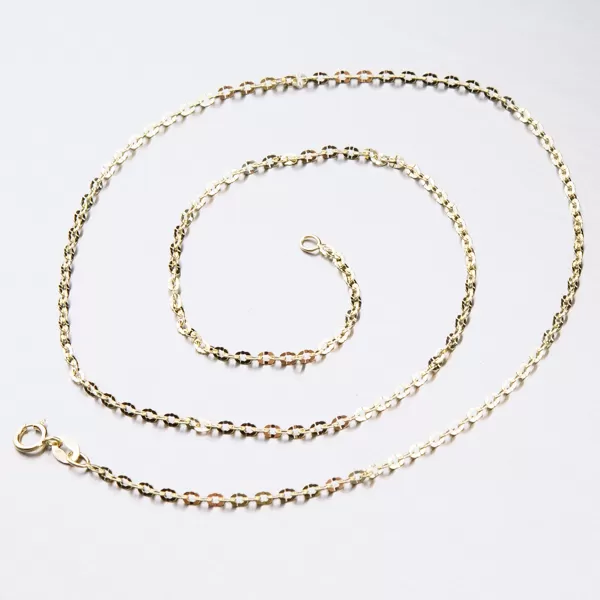 Zlatá retiazka 45-1721