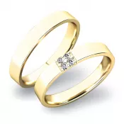 Snubné prstene SP-61027Z