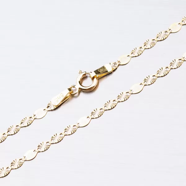 Zlatý náramok 44-1539