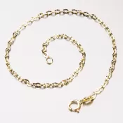 Náramok zo zlata 44-1721