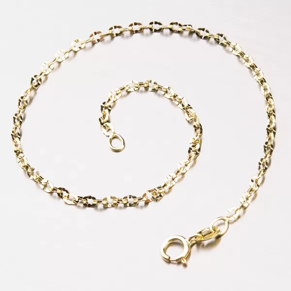 Náramok zo zlata 44-1721