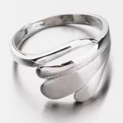 Dámsky prsteň HK-526-OKS