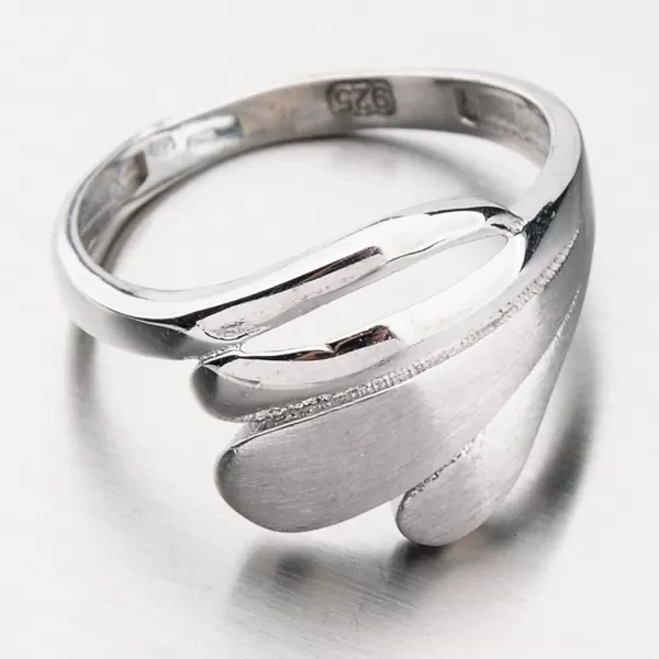 Dámsky prsteň HK-526-OKS