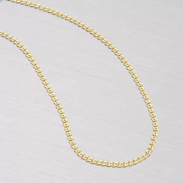 Retiazka zo zlata 364-0057