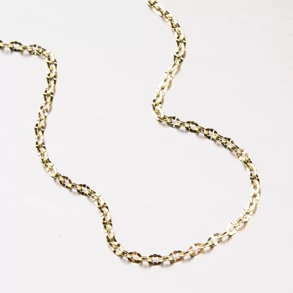 Náramok zo zlata 44-1721