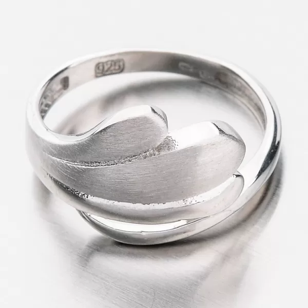 Dámsky prsteň HK-526-OKS