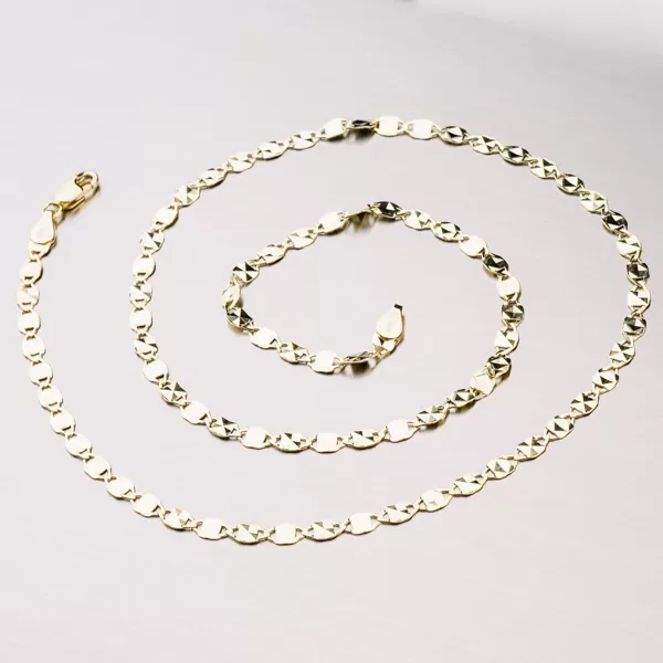 Retiazka zo zlata 45-1705