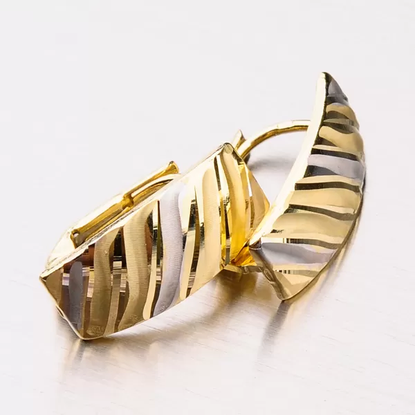 Dámske náušnice 42-31546