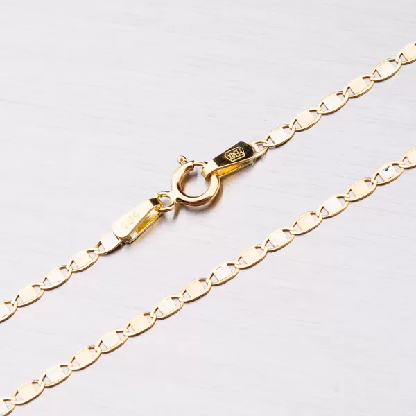 Zlatá retiazka 45-1172