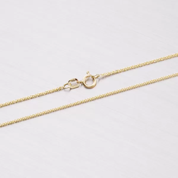 Zlatá retiazka 364-0090