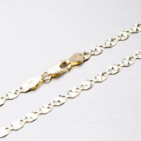 Zlatý náramok 44-1705