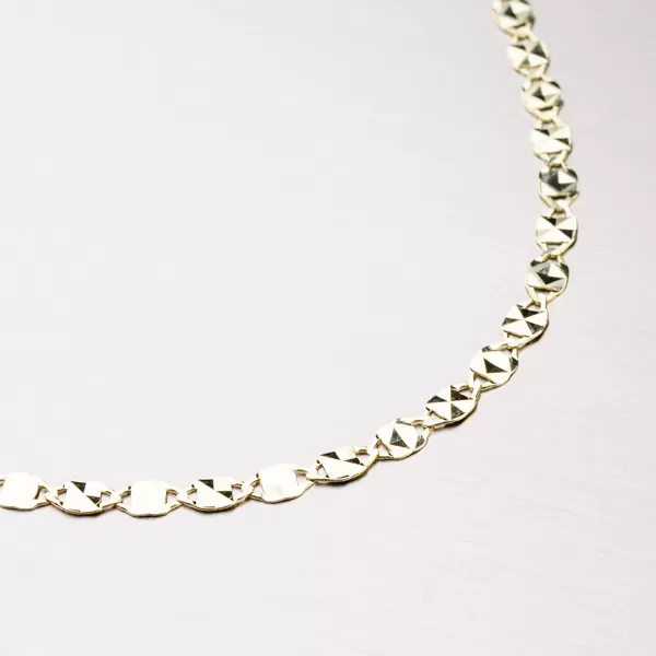 Retiazka zo zlata 45-1705