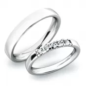 Snubné prstene SP-61030B