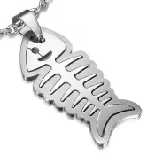 Oceľový prívesok GTPB185