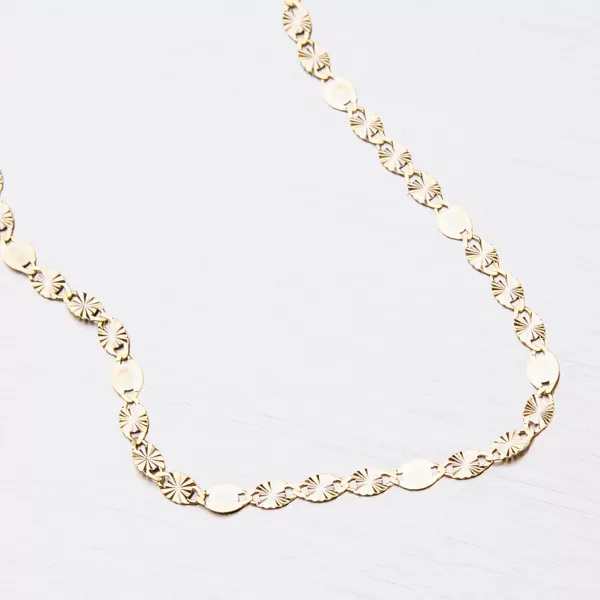 Zlatý náramok 44-1539