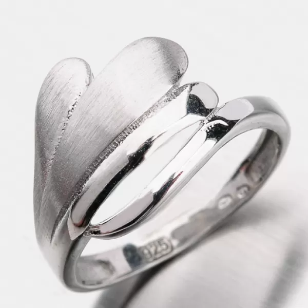 Dámsky prsteň HK-526-OKS