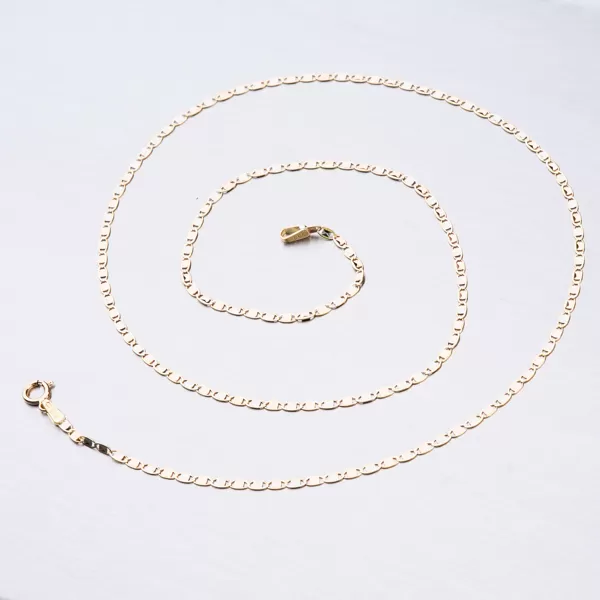 Zlatá retiazka 45-1172