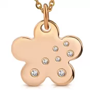 Oceľový prívesok GAVP316