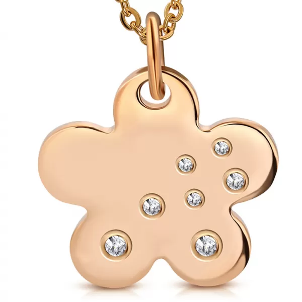 Oceľový prívesok GAVP316