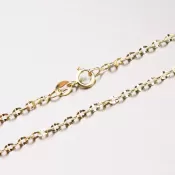 Zlatá retiazka 45-1721