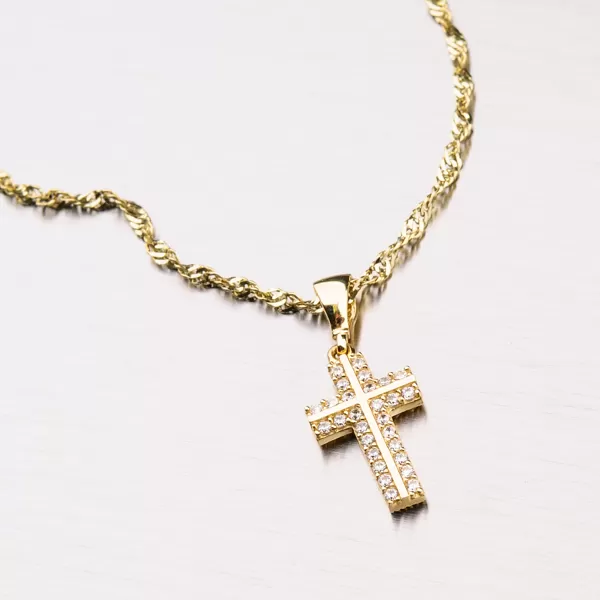 Zlatý kríž 13-231