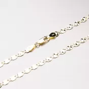 Retiazka zo zlata 45-1705