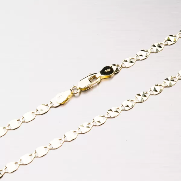 Retiazka zo zlata 45-1705