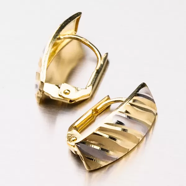 Dámske náušnice 42-31546