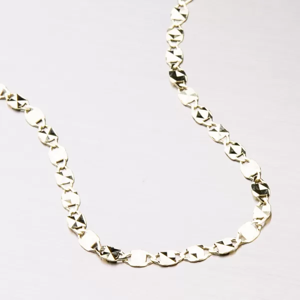 Zlatý náramok 44-1705