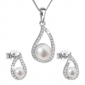 Pearl sada River Pearls White 29027.1