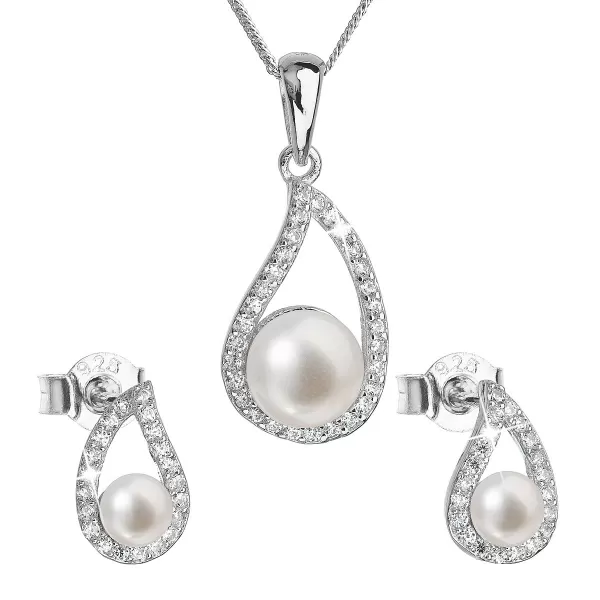 Pearl sada River Pearls White 29027.1