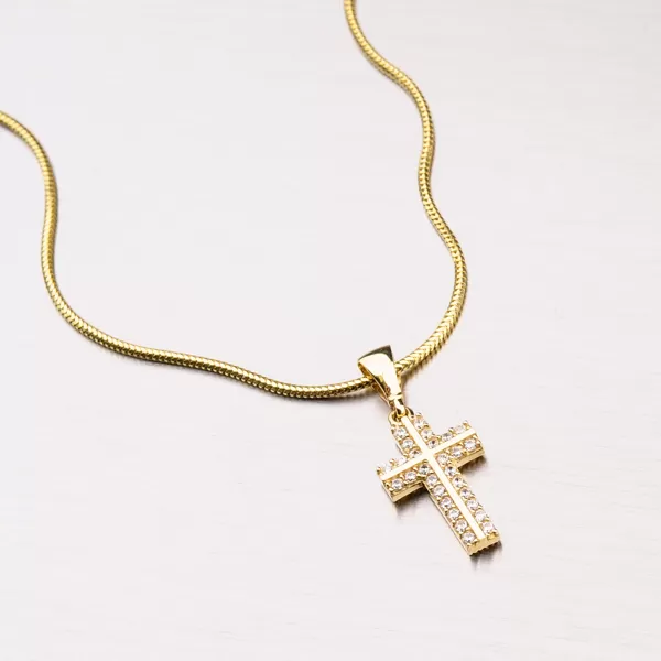 Zlatý kríž 13-231