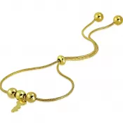 Oceľový náramok GBSB165