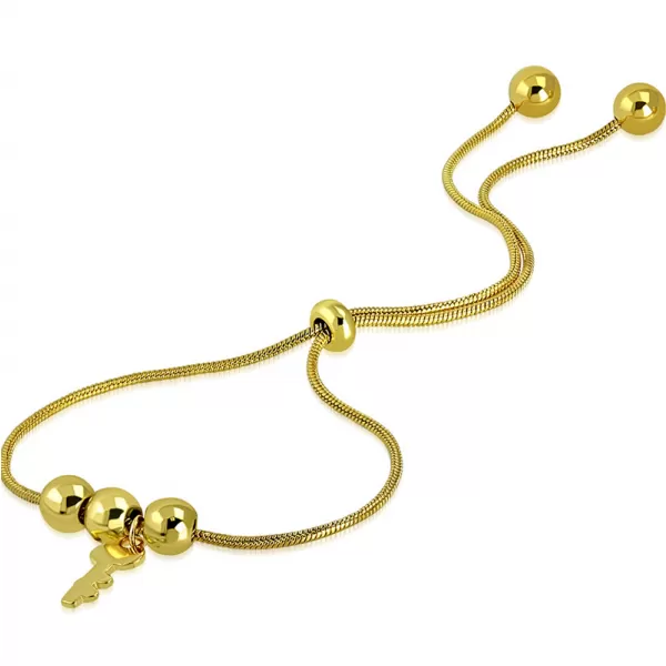 Oceľový náramok GBSB165