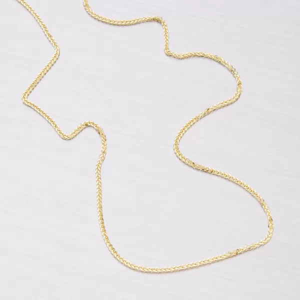 Zlatá retiazka 364-0090