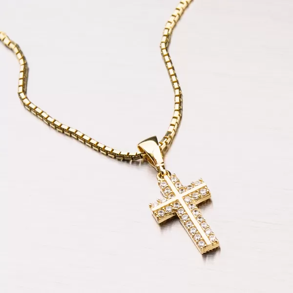 Zlatý kríž 13-231