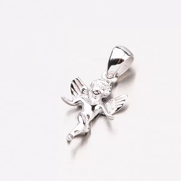 Strieborný anjelik PKL-3001
