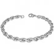 Dámsky oceľový náramok GCZA156