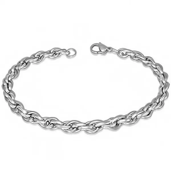 Dámsky oceľový náramok GCZA156