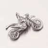 Prívesok strieborný 925 motocykel PKL-3003