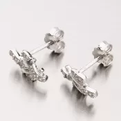 Strieborné kôstky EXX04140142