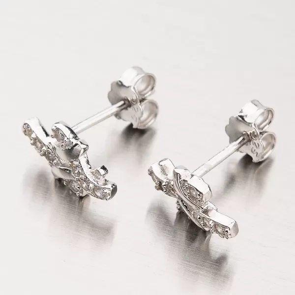 Strieborné kôstky EXX04140142